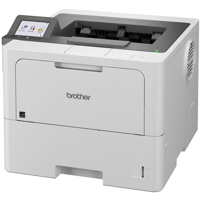 Brother HL-L6310dw Enterprise Monochrome Laser Printer (BRTHLL6310DW)