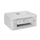 Brother MFC-J1800DW Print and Cut All-in-One Inkjet Printer with Auto Cutter, Copy/Fax/Print/Scan (BRTMFCJ1800DW)