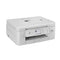 Brother MFC-J1800DW Print and Cut All-in-One Inkjet Printer with Auto Cutter, Copy/Fax/Print/Scan (BRTMFCJ1800DW)