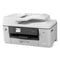 Brother MFC-J6540DW Business Color All-in-One Inkjet Printer, Copy/Fax/Print/Scan (BRTMFCJ6540DW)