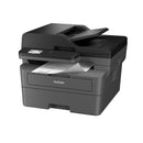 Brother MFC-L2820DW Wireless Compact Monochrome All-in-One Laser Printer, Copy/Fax/Print/Scan (BRTMFCL2820DW)