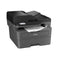 Brother MFC-L2820DW Wireless Compact Monochrome All-in-One Laser Printer, Copy/Fax/Print/Scan (BRTMFCL2820DW)