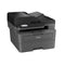 Brother MFC-L2820DW Wireless Compact Monochrome All-in-One Laser Printer, Copy/Fax/Print/Scan (BRTMFCL2820DW)