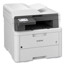 Brother Wireless MFC-L3720CDW Digital Color All-in-One Printer, Copy/Fax/Print/Scan (BRTMFCL3720CDW)