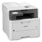 Brother Wireless MFC-L3720CDW Digital Color All-in-One Printer, Copy/Fax/Print/Scan (BRTMFCL3720CDW)