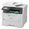 Brother Wireless MFC-L3720CDW Digital Color All-in-One Printer, Copy/Fax/Print/Scan (BRTMFCL3720CDW)