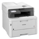 Brother Wireless MFC-L3780CDW Digital Laser Color All-in-One Printer, Copy/Fax/Print/Scan (BRTMFCL3780CDW)