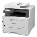 Brother Wireless MFC-L3780CDW Digital Laser Color All-in-One Printer, Copy/Fax/Print/Scan (BRTMFCL3780CDW)