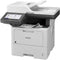 Brother MFC-L6810DW Enterprise Monochrome Laser All-in-One Printer, Copy/Fax/Print/Scan (BRTMFCL6810DW)