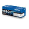 Brother TN830XL High-Yield Toner, 3,000 Page-Yield, Black, 2/Pack (BRTTN830XL2PK)