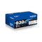 Brother TN830XL High-Yield Toner, 3,000 Page-Yield, Black, 2/Pack (BRTTN830XL2PK)