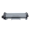 Brother TN830XL High-Yield Toner, 3,000 Page-Yield, Black (BRTTN830XL)