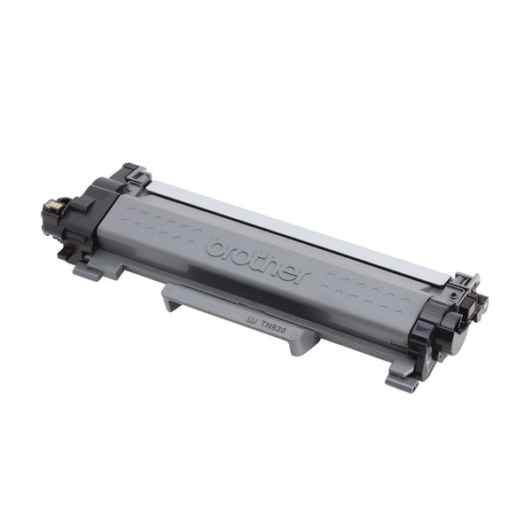 Brother TN830 Toner, 1,200 Page-Yield, Black (BRTTN830)