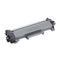 Brother TN830 Toner, 1,200 Page-Yield, Black (BRTTN830)