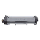 Brother TN830 Toner, 1,200 Page-Yield, Black (BRTTN830)