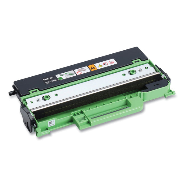 Brother WT229CL Waste Toner Box, 50,000 Page-Yield (BRTWT229CL)