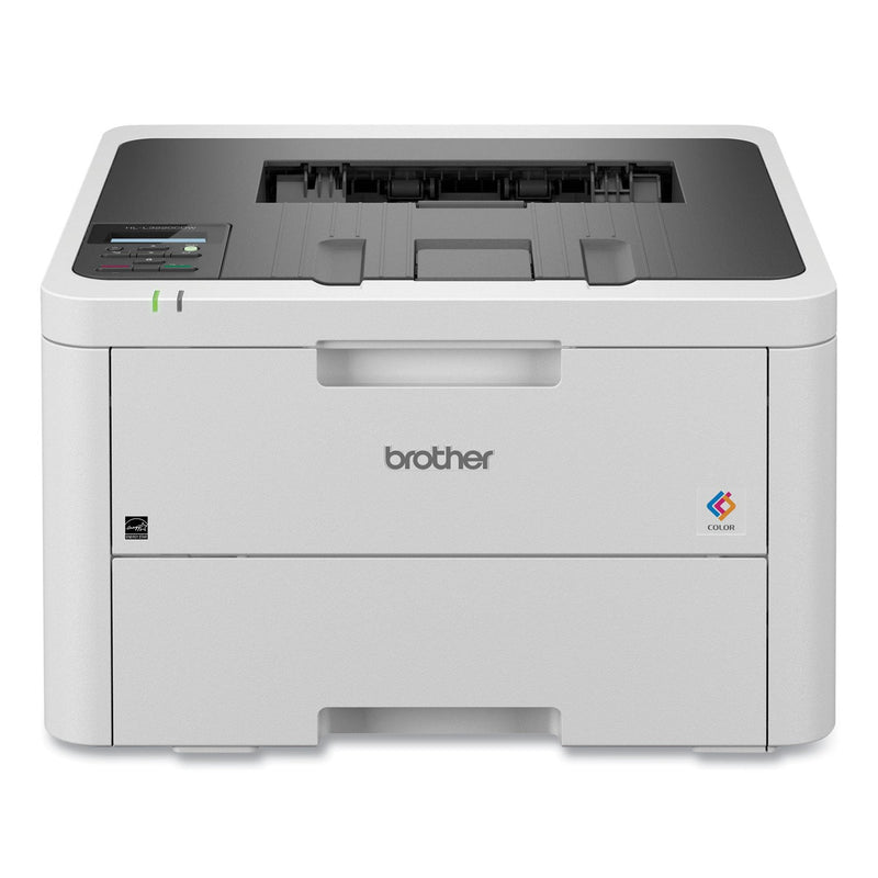 Brother WT229CL Waste Toner Box, 50,000 Page-Yield (BRTWT229CL)
