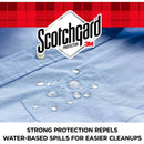 3M™ Fabric/Upholstery Protector, Spill Repellent, Odorless, 10 oz. (MMM00213)