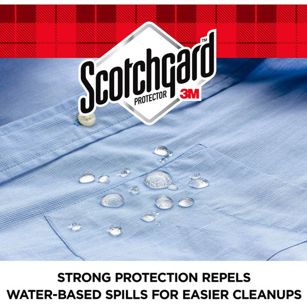 3M™ Fabric/Upholstery Protector, Spill Repellent, Odorless, 10 oz. (MMM00213)