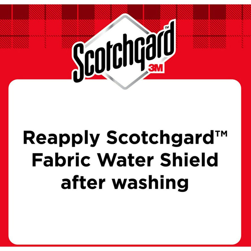 3M™ Fabric/Upholstery Protector, Spill Repellent, Odorless, 10 oz. (MMM00213)