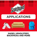 3M™ Fabric/Upholstery Protector, Spill Repellent, Odorless, 10 oz. (MMM00213)