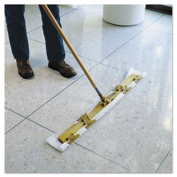 3M™ Doodleduster Holder, Large, 38 x 3 15/16, Tan (MMM19151)