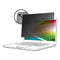 3M™ Bright Screen Privacy Filter for 14.2" Laptop (MMMBPNAP003)