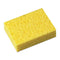 3M™ Commercial Cellulose Sponge, Yellow, 4.25 x 6, 1.6" Thick, Yellow (MMMC31)