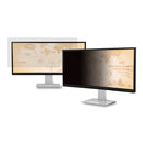 3M™ Privacy Filter, For 49" Monitor, 32:9 Aspect Ratio (MMMPF490W3E)