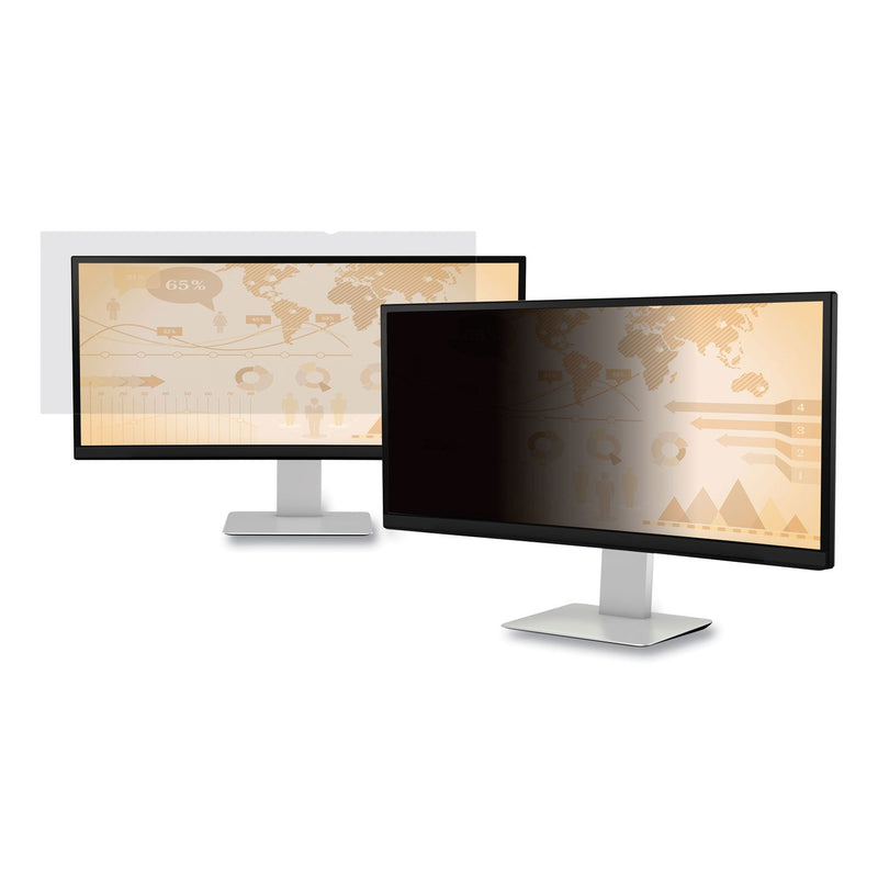 3M™ Privacy Filter, For 49" Monitor, 32:9 Aspect Ratio (MMMPF490W3E)