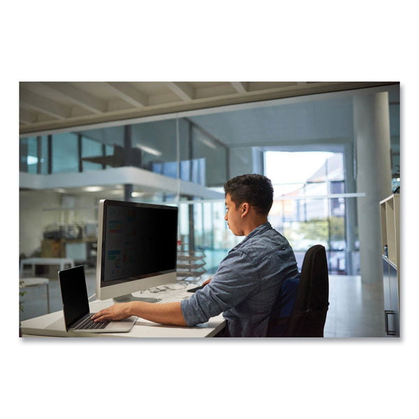 3M™ Touch Privacy Filter for 21.5" Dell OptiPlex 3240 AiO or 5250 AiO (MMMPFMDE002)