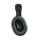 3M™ Quiet Space Headphones, Black (MMMQUIETSPSIOC)