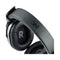 3M™ Quiet Space Headphones, Black (MMMQUIETSPSIOC)
