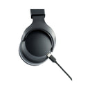 3M™ Quiet Space Headphones, Black (MMMQUIETSPSIOC)
