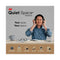 3M™ Quiet Space Headphones, Black (MMMQUIETSPSIOC)
