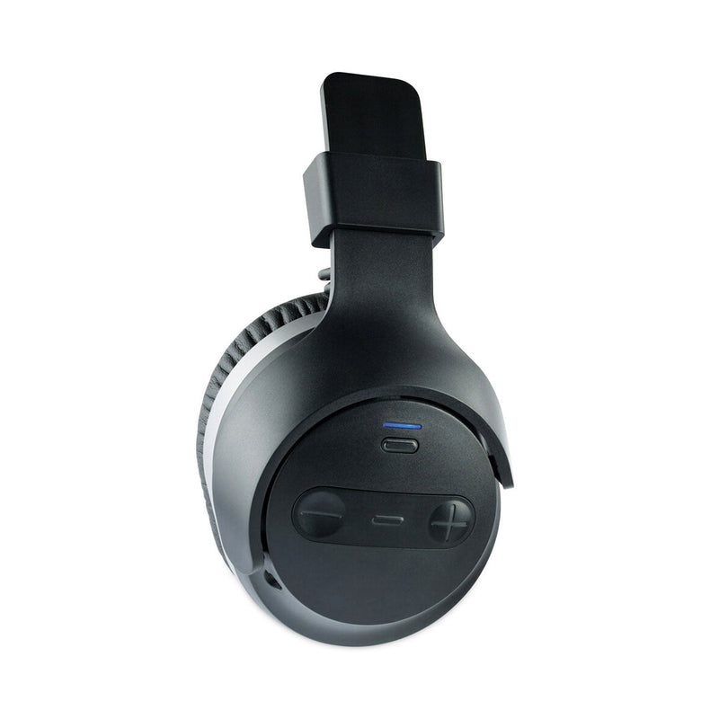 3M™ Quiet Space Headphones, Black (MMMQUIETSPSIOC)
