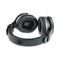 3M™ Quiet Space Headphones, Black (MMMQUIETSPSIOC)