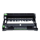 Brother DR830 Drum Unit, 15,000 Page-Yield (BRTDR830)