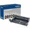 Brother Genuine DR920 Drum Unit, Laser, 45,000 Pages (BRTDR920)