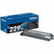 Brother Genuine TN229XLBK High-yield Black Toner Cartridge, Laser, Black, High Yield, 3,000 Pages (BRTTN229XLBK)