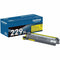 Brother Genuine TN229XLY High-yield Yellow Toner Cartridge, Laser, Yellow, High Yield, 2,300 Pages (BRTTN229XLY)