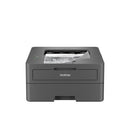Brother HL-L2400D Compact Monochrome Laser Printer (BRTHLL2400D)