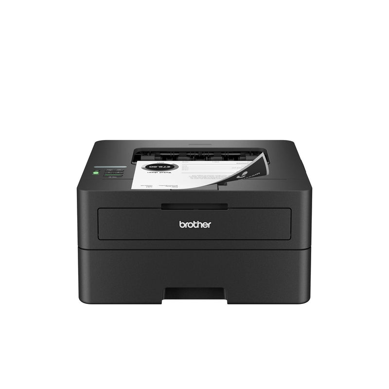 Brother HL-L2460DW Wireless Compact Monochrome Laser Printer (BRTHLL2460DW)