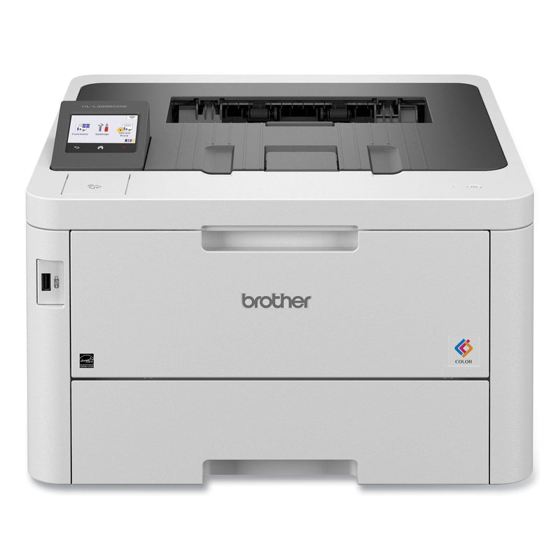 Brother HL-L3295CDW Wireless Compact Digital Laser Color Printer (BRTHLL3295CDW)