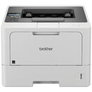 Brother HL-L5210dwt Business Monochrome Laser Printer with Dual Paper Trays (BRTHLL5210DWT)