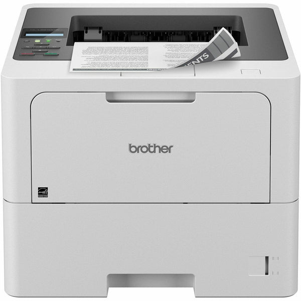 Brother HL-L6210DW Business Monochrome Laser Printer (BRTHLL6210DW)