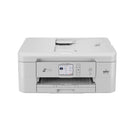 Brother MFC-J1800DW Print and Cut All-in-One Inkjet Printer with Auto Cutter, Copy/Fax/Print/Scan (BRTMFCJ1800DW)
