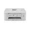 Brother MFC-J1800DW Print and Cut All-in-One Inkjet Printer with Auto Cutter, Copy/Fax/Print/Scan (BRTMFCJ1800DW)