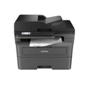 Brother MFC-L2820DW XL Compact Laser Monochrome All-in-One Printer, Copy/Fax/Print/Scan (BRTMFCL2820DWXL)