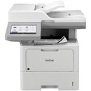 Brother MFC-L6810DW Enterprise Monochrome Laser All-in-One Printer, Copy/Fax/Print/Scan (BRTMFCL6810DW)
